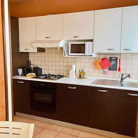 Le Rose Apartment Trieste Bagian luar foto