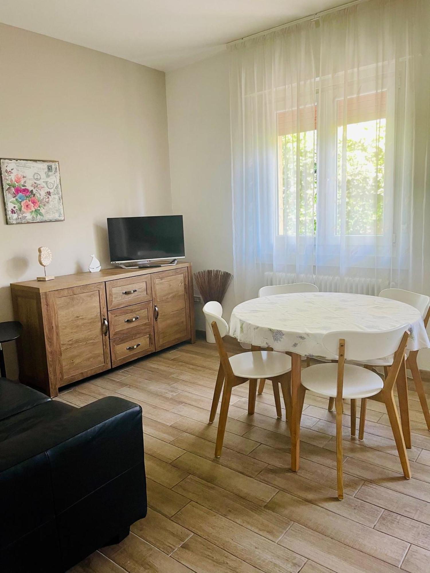 Le Rose Apartment Trieste Bagian luar foto