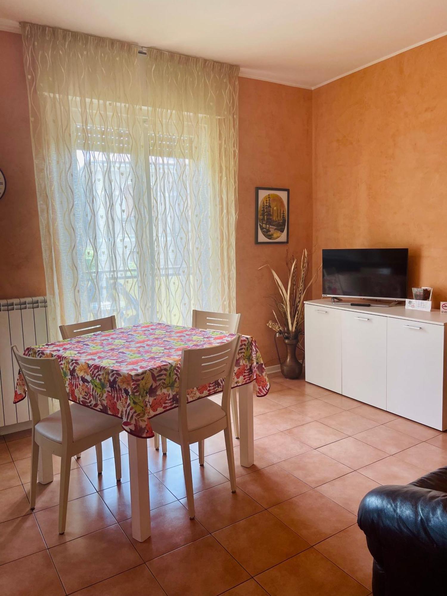 Le Rose Apartment Trieste Bagian luar foto