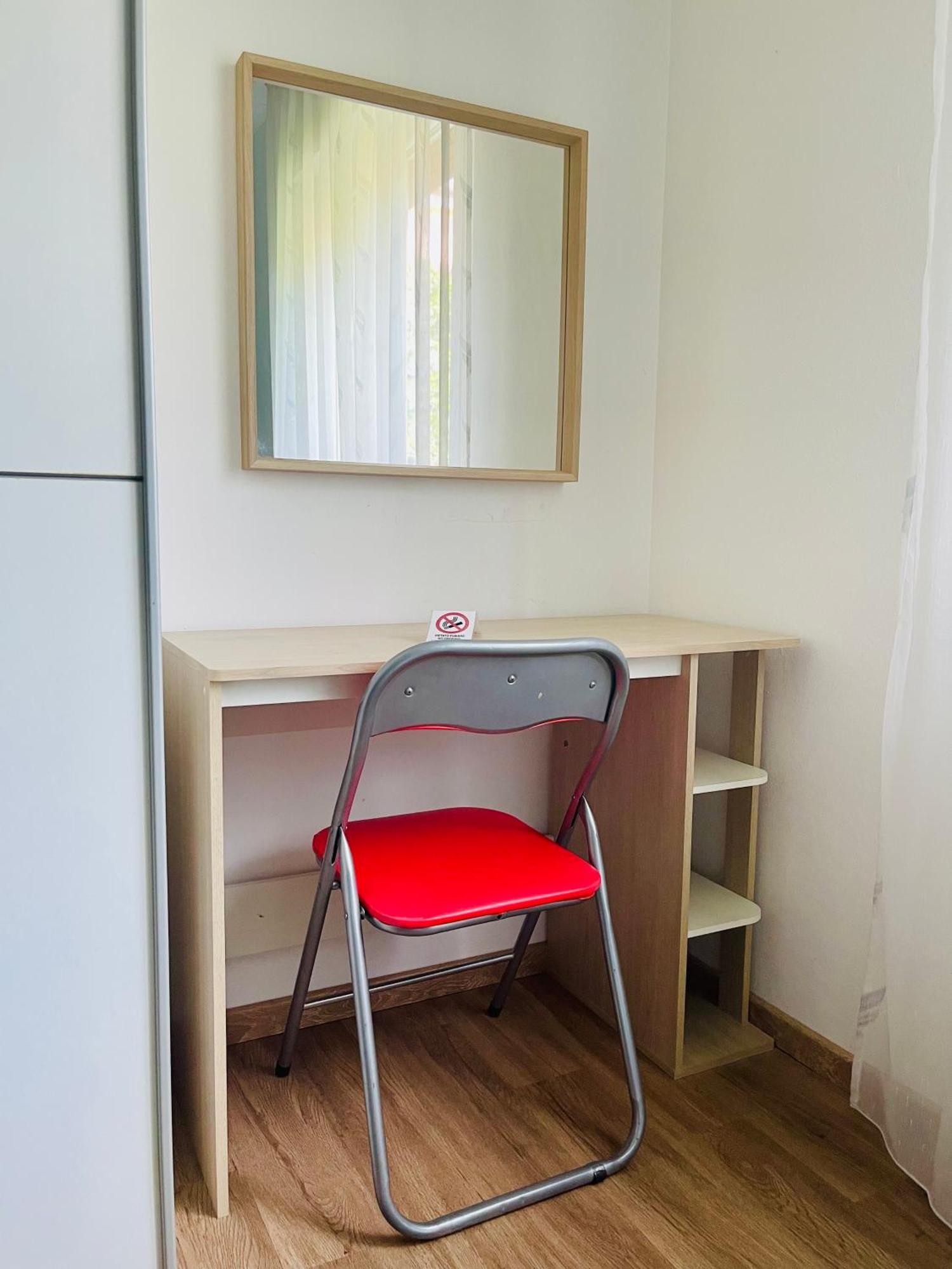 Le Rose Apartment Trieste Bagian luar foto