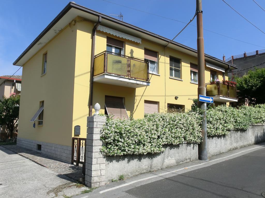 Le Rose Apartment Trieste Ruang foto