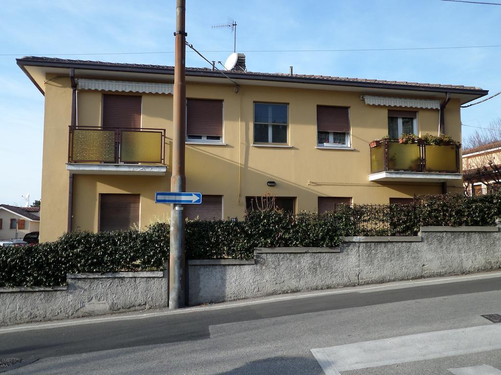 Le Rose Apartment Trieste Ruang foto