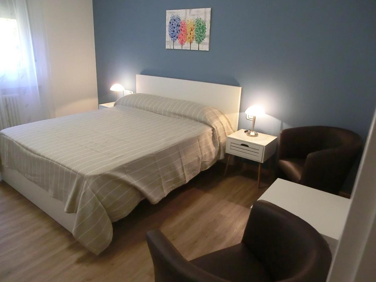 Le Rose Apartment Trieste Bagian luar foto
